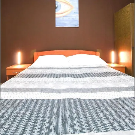 Apartamento Marcello 2294