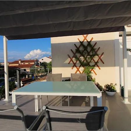 Appartement Marcello 2294