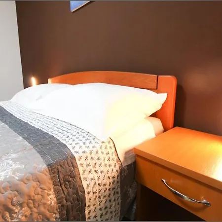 Marcello 2294 Appartement Bale