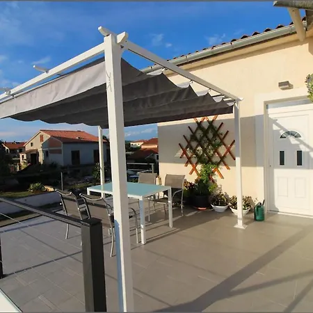 Appartement Marcello 2294 Bale