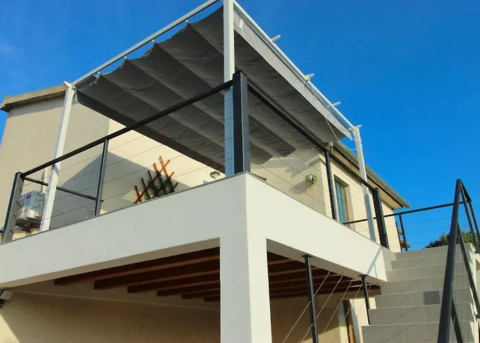 Marcello 2294 Appartement Bale