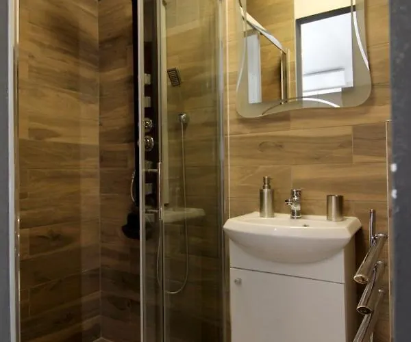 Appartement Marcello 2294 *