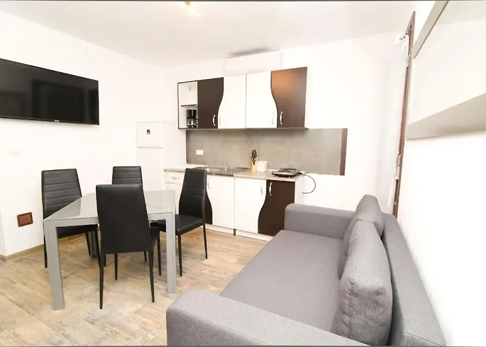 Appartement Marcello 2294