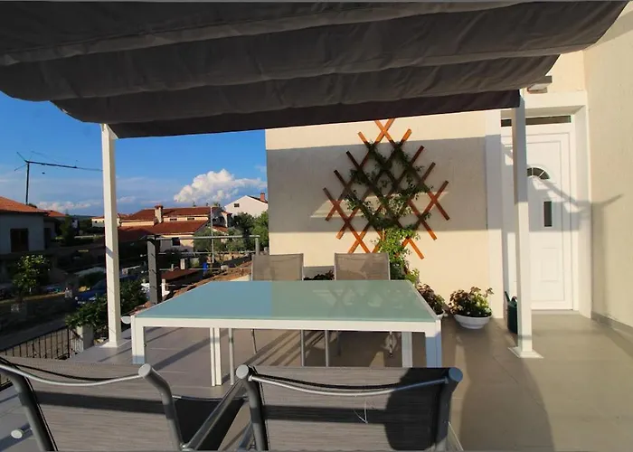 Appartement Marcello 2294