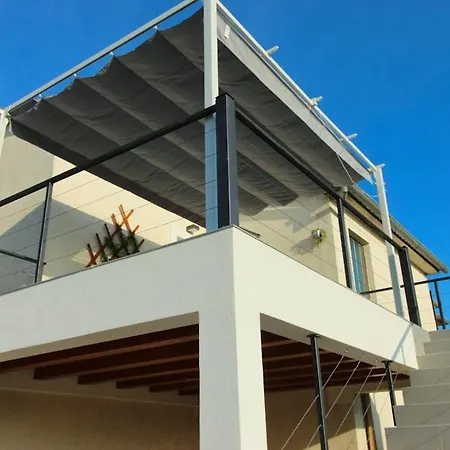 Marcello 2294 Lägenhet Bale