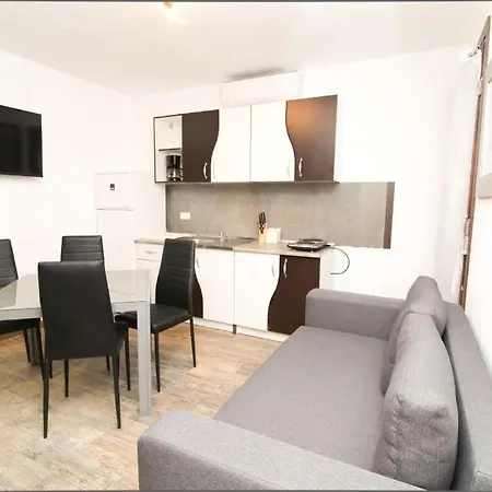 Apartament Marcello 2294
